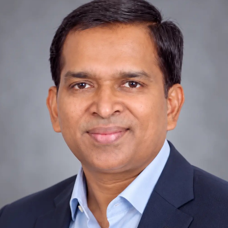 Dr. Sreerama Murthy