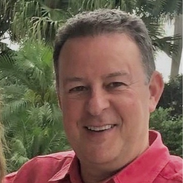Bruce Jones