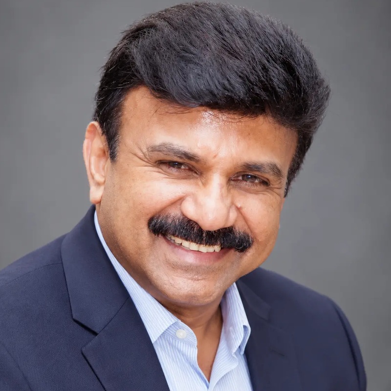 Lalu Samuel