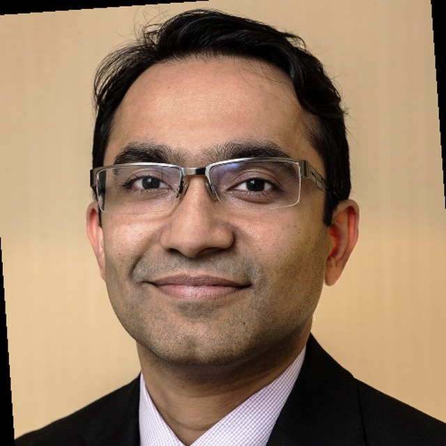 Dr. Deepu Alexander